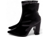 Bota Cano Curto