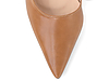 Sapato Scarpin Mule Mary Jane