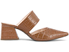 Sapato Scarpin Mule Tamanco