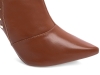 Bota Bico Fino Feminina