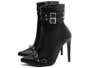 Bota Bico Fino Feminina