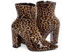 Bota Cano Curto