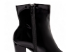 Bota Cano Curto