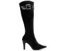 Bota Bico Fino Feminina