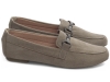 Mocassim Feminino Bico Alongado