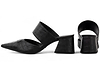 Sapato Scarpin Mule Tamanco