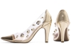 Sapato Scarpin