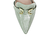 Sapato Scarpin Mule