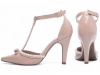 Sapato Scarpin