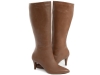 Bota Social Cano Alto Longo