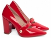 Sapato Scarpin