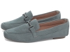 Mocassim Feminino Bico Alongado