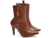 Bota Bico Fino Feminina