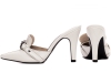 Sapato Scarpin Mule