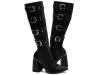 Bota Bico Fino Feminina