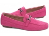 Mocassim Feminino Bico Alongado