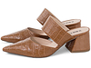 Sapato Scarpin Mule Tamanco