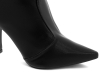 Bota Bico Fino Feminina