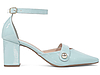 Sapato Scarpin Salomé Mary Jane