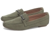 Mocassim Feminino Bico Alongado