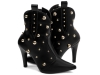 Bota Bico Fino Feminina