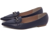 Sapatilha Mocassim Bico Fino Alongado