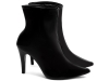 Bota Cano Curto