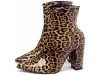 Bota Cano Curto