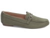 Mocassim Feminino Bico Alongado
