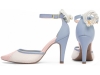 Sapato Scarpin