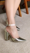 Sapato Scarpin