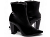 Bota Cano Curto