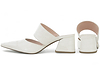 Sapato Scarpin Mule Tamanco