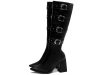 Bota Bico Fino Feminina