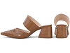 Sapato Scarpin Mule Tamanco