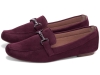 Mocassim Feminino Bico Alongado