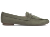 Mocassim Feminino Bico Alongado