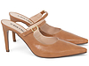 Sapato Scarpin Mule Mary Jane
