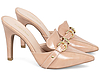 Sapato Scarpin Mule