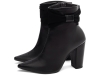 Bota Bico Fino Feminina