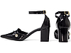 Sapato Scarpin Salomé Mary Jane