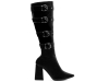 Bota Bico Fino Feminina