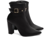 Bota Cano Curto