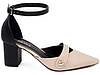 Sapato Scarpin Salomé Mary Jane