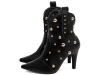 Bota Bico Fino Feminina