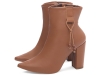 Bota Cano Curto