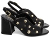 Sandália Ankle Boot Feminina