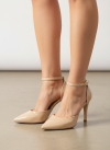 Sapato Scarpin