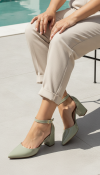 Sapato Scarpin