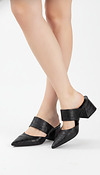 Sapato Scarpin Mule Tamanco